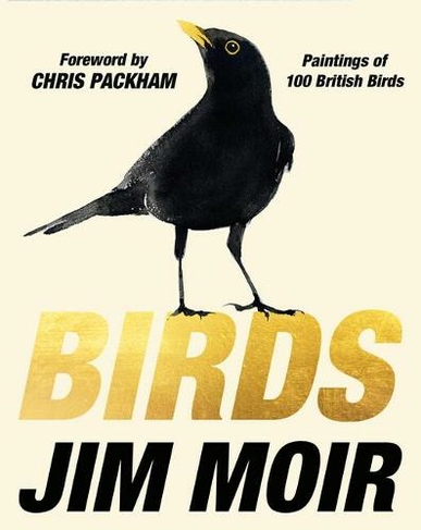 Birds: The Sunday Times Bestseller