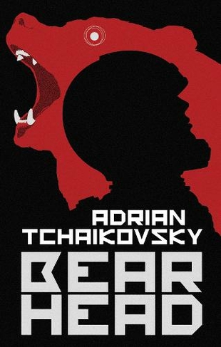 Bear Head: (Dogs of War)
