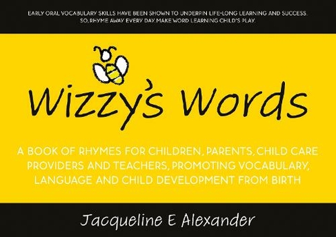 Wizzy's Words