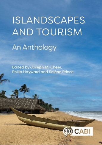 Islandscapes and Tourism: An Anthology