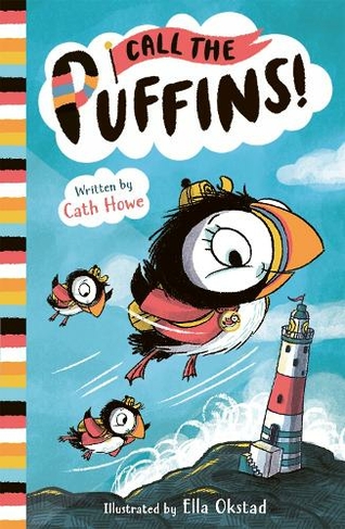 Call the Puffins: Book 1 (Call the Puffins)