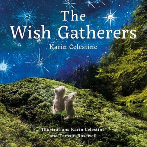 The Wish Gatherers: (Tales of the Turning Year 2)
