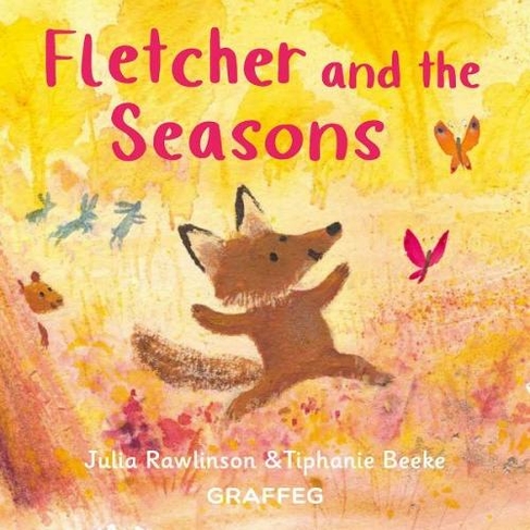 Fletcher and the Seasons: (Fletcher's Four Seasons)