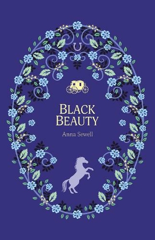 Black Beauty: (The Complete Children's Classics Collection 8)
