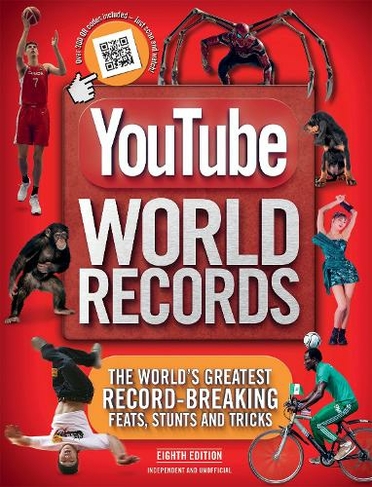 YouTube World Records 2022: The Internet's Greatest Record-Breaking Feats (Updated)