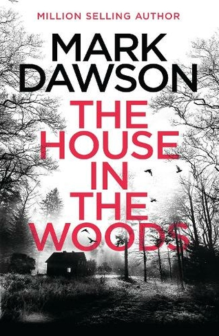 The House in the Woods - Richard & Judy Book Club Pick April 2023