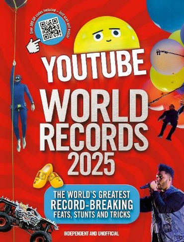 YouTube World Records 2025: The Internet's Greatest Record-Breaking Feats
