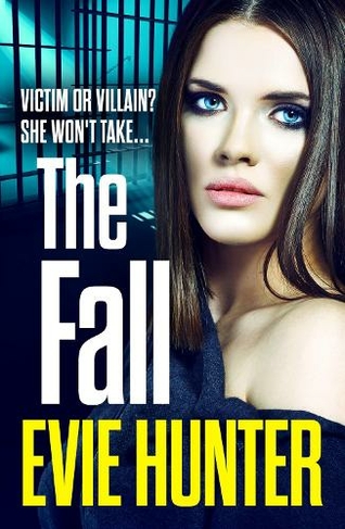 The Fall: A nail-biting revenge thriller that you won't be able to put down in 2022