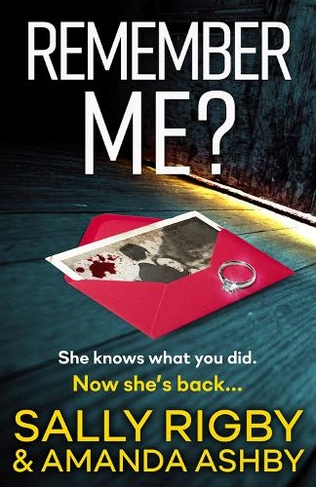 Remember Me?: An addictive psychological thriller that you won't be able to put down in 2022 (Large type / large print edition)