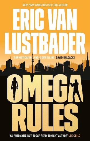 Omega Rules: (Evan Ryder)