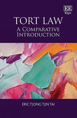 Tort Law: A Comparative Introduction