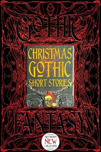 Christmas Gothic: (Gothic Fantasy)