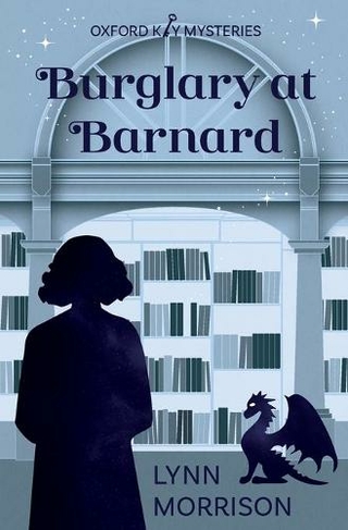Burglary at Barnard