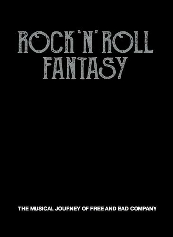Rock 'n' Roll Fantasy