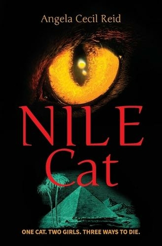 Nile Cat: (Nile Mysteries 1)