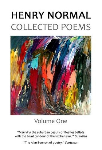 Collected Poems: Volume One