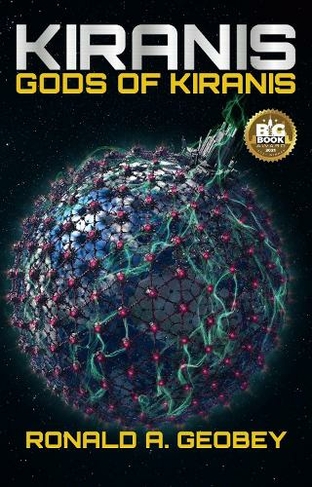 Gods of Kiranis: (Kiranis 1 2nd Revised edition)