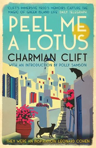 Peel Me a Lotus: (2nd Revised edition)
