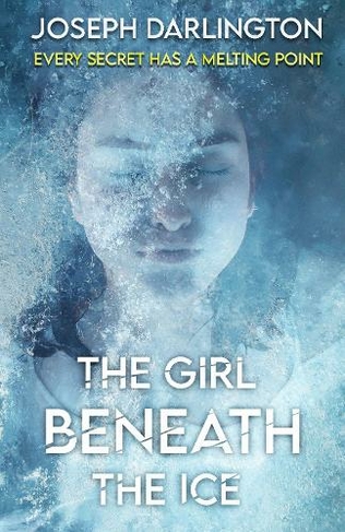 The Girl Beneath the Ice