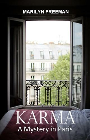 Karma: A Mystery in Paris