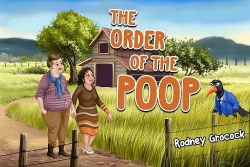 The Order of the Poop