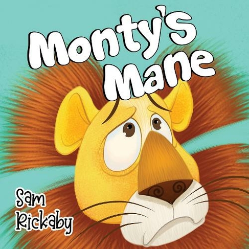 Monty's Mane