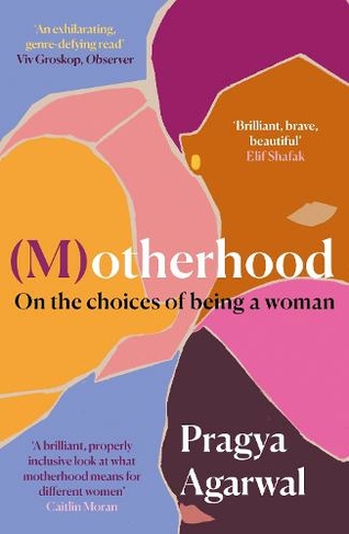 (M)otherhood: On the choices of being a woman (Main)