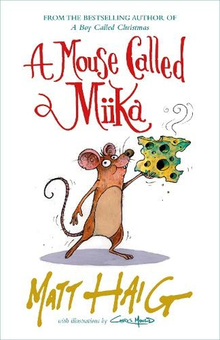 A Mouse Called Miika: (Main)