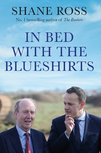 In Bed with the Blueshirts: (Main)