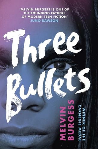 Three Bullets: (Ruled Britannia)