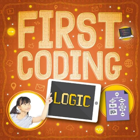 Logic: (First Coding)