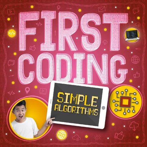 Simple Algorithms: (First Coding)