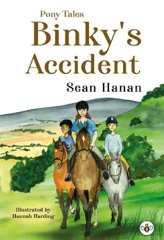 Pony Tales: Binky's Accident