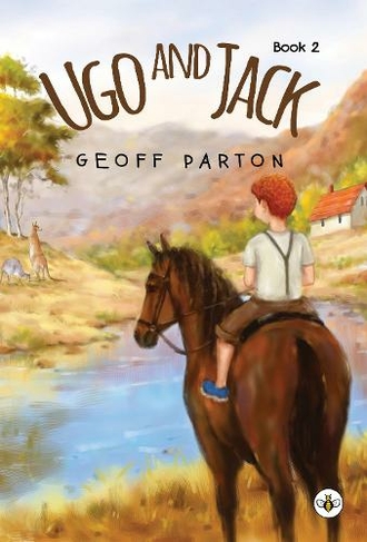 Ugo and Jack Book 2