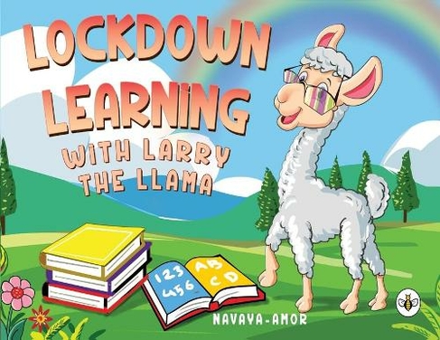 Lockdown Learning with Larry the Llama