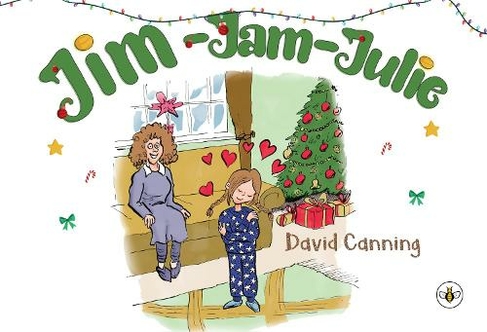 Jim-Jam-Julie