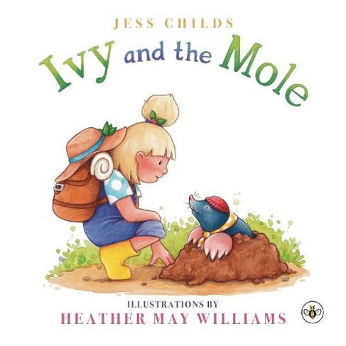 Ivy and the Mole