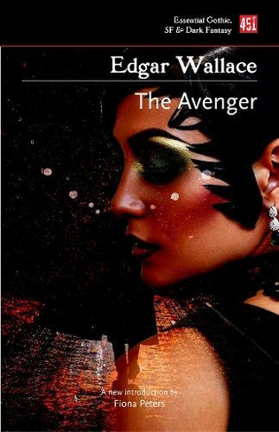 The Avenger: (Essential Gothic, SF & Dark Fantasy)