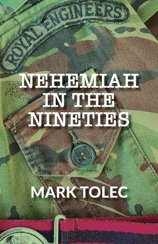 Nehemiah in the Nineties