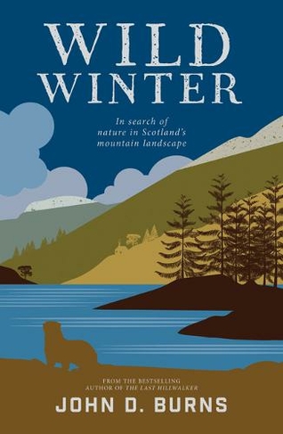 Wild Winter: In search of nature in Scotland's mountain landscape