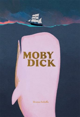 Moby Dick: (Wordsworth Collector's Editions)