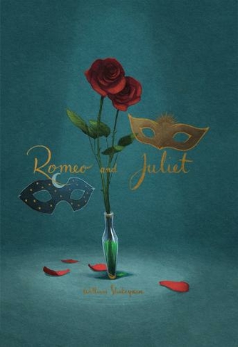 Romeo and Juliet: (Wordsworth Collector's Editions)