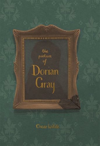 The Picture of Dorian Gray: (Wordsworth Collector's Editions)