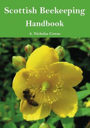 Scottish Beekeeping Handbook