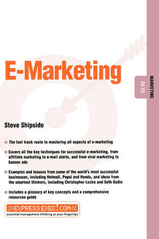 E-Marketing: Marketing 04.03 (Express Exec)