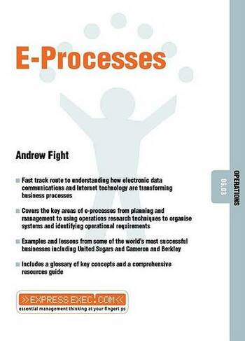 E-Processes: Operations 06.03 (Express Exec)