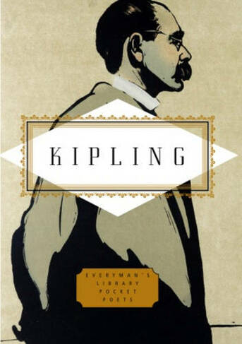 Kipling: (Everyman's Library POCKET POETS)