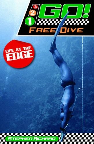 321 Go! Free Dive: (Accelerated Reader Packs)