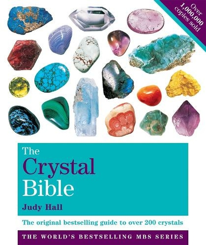 The Crystal Bible Volume 1: Godsfield Bibles (Godsfield Bible Series)