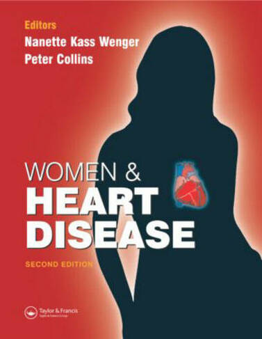 Women and Heart Disease: (2nd edition)